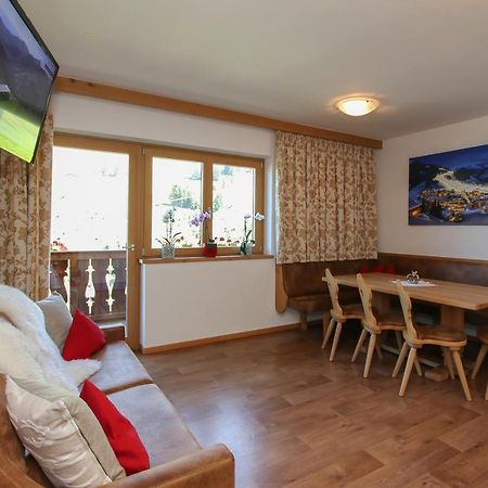 Landhaus Hinterglemm Daire Saalbach-Hinterglemm Dış mekan fotoğraf