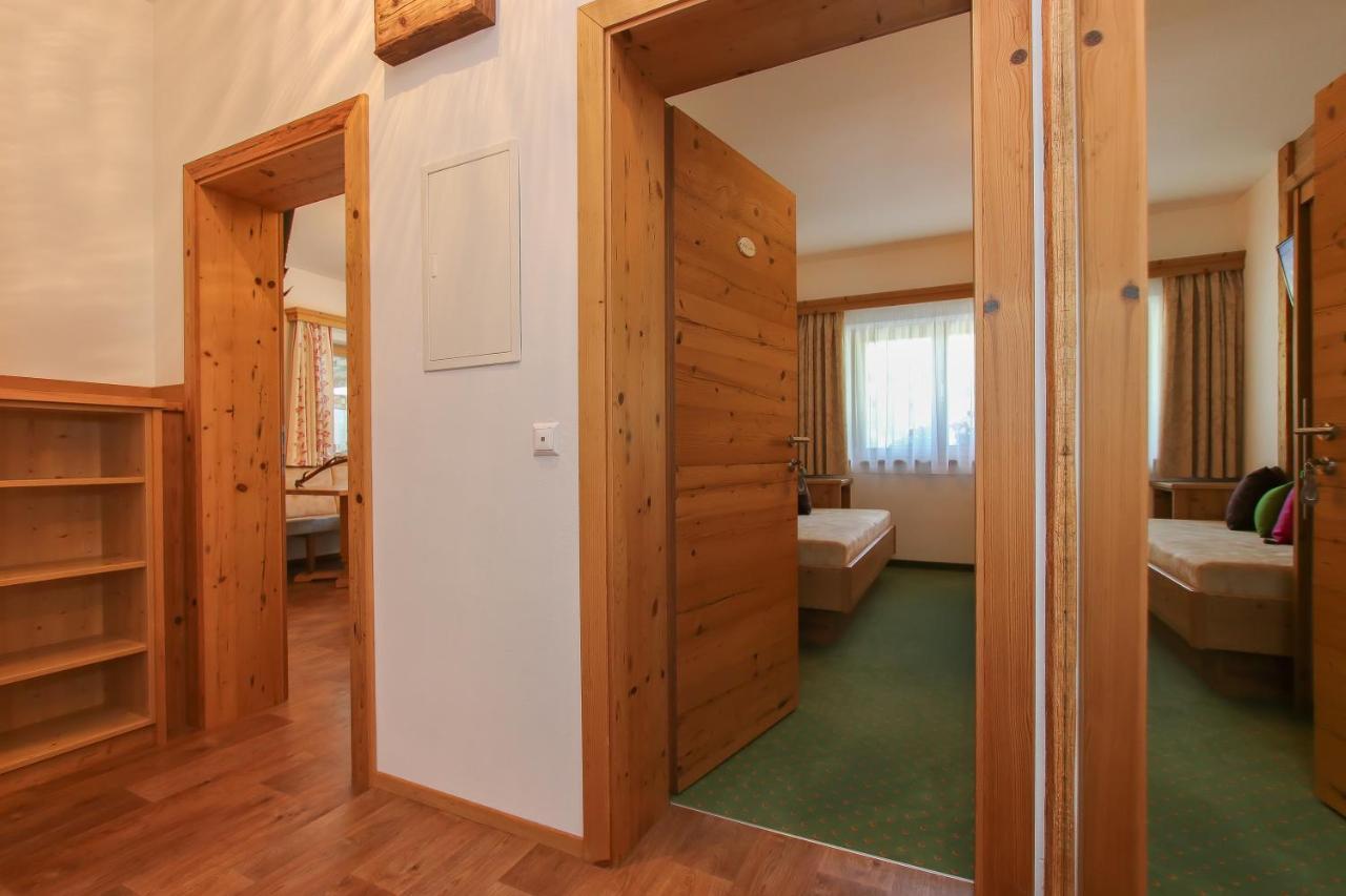 Landhaus Hinterglemm Daire Saalbach-Hinterglemm Dış mekan fotoğraf