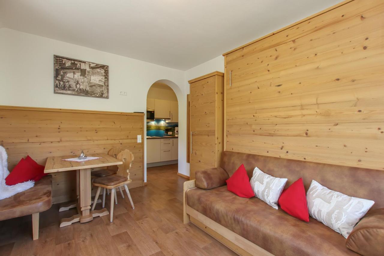 Landhaus Hinterglemm Daire Saalbach-Hinterglemm Dış mekan fotoğraf