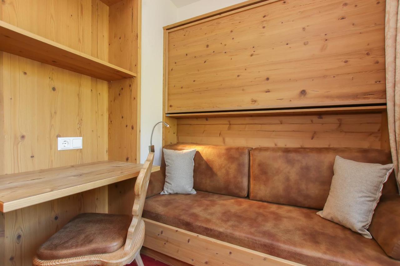 Landhaus Hinterglemm Daire Saalbach-Hinterglemm Dış mekan fotoğraf