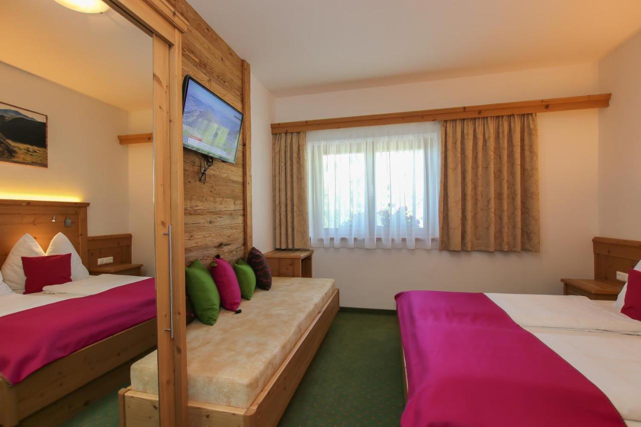 Landhaus Hinterglemm Daire Saalbach-Hinterglemm Dış mekan fotoğraf